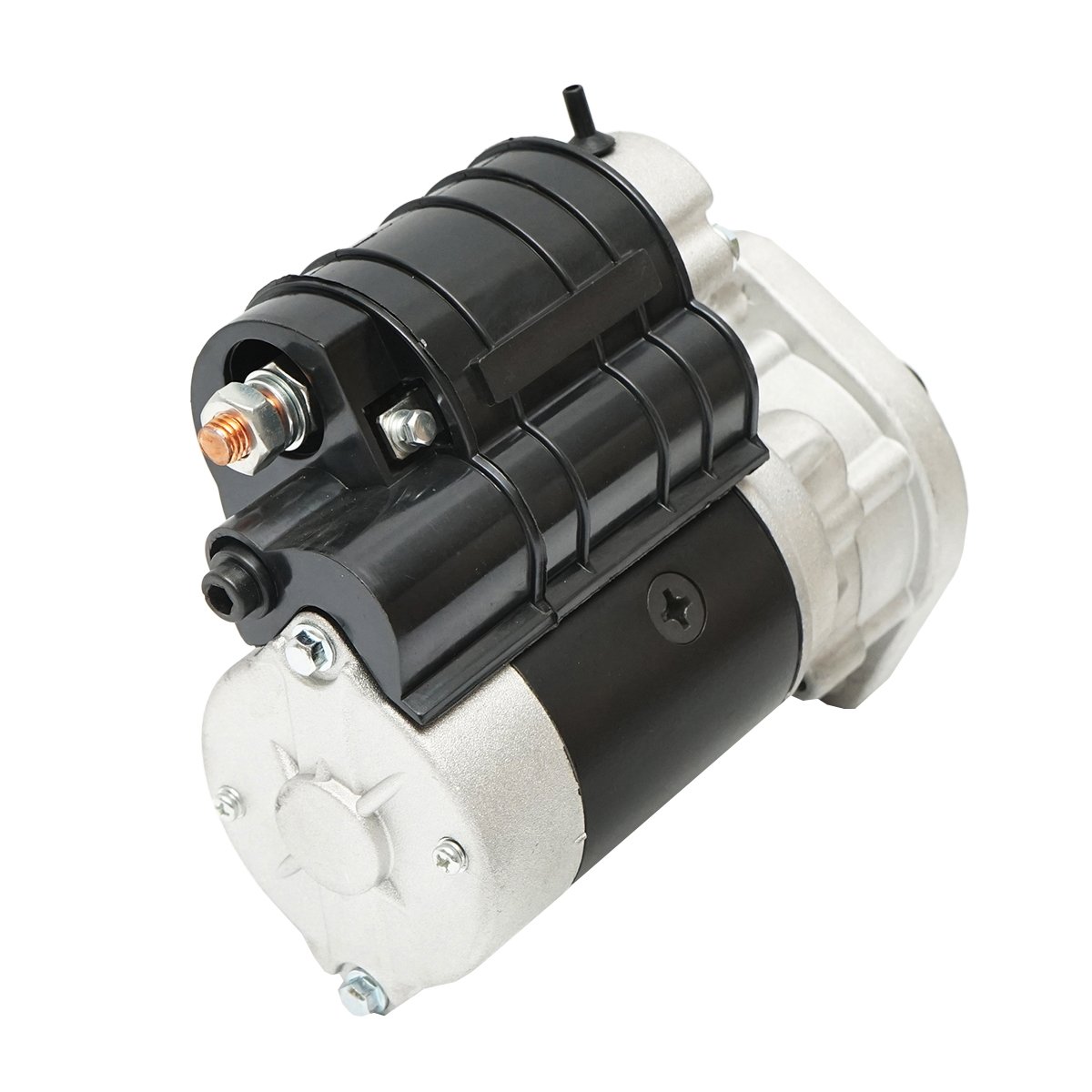 Electromotor 12V 2.8kW bendix Z=11 pentru Same, Steyr, Deutz-Fhar, Lamborghini, OEM 2.9619.030.0